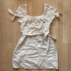 Universal Thread Dress